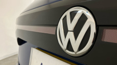 Volkswagen T-Cross 1.0 TSI 115 SE 5dr DSG Petrol Estate